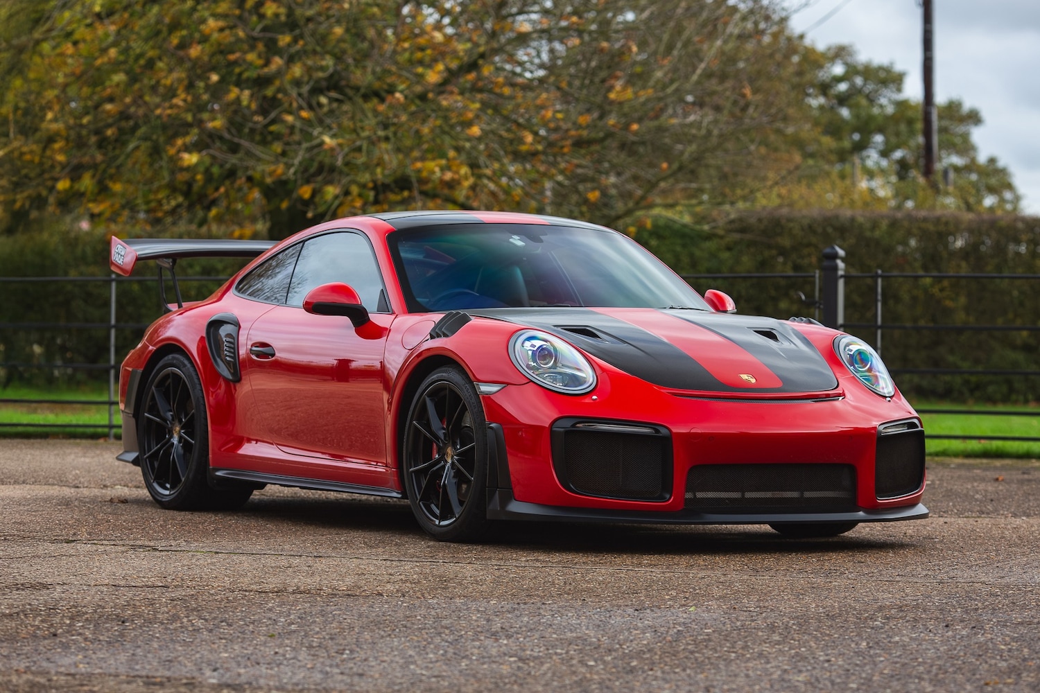 Used Porsche 911 2016 for sale - 76807742: Photo 2