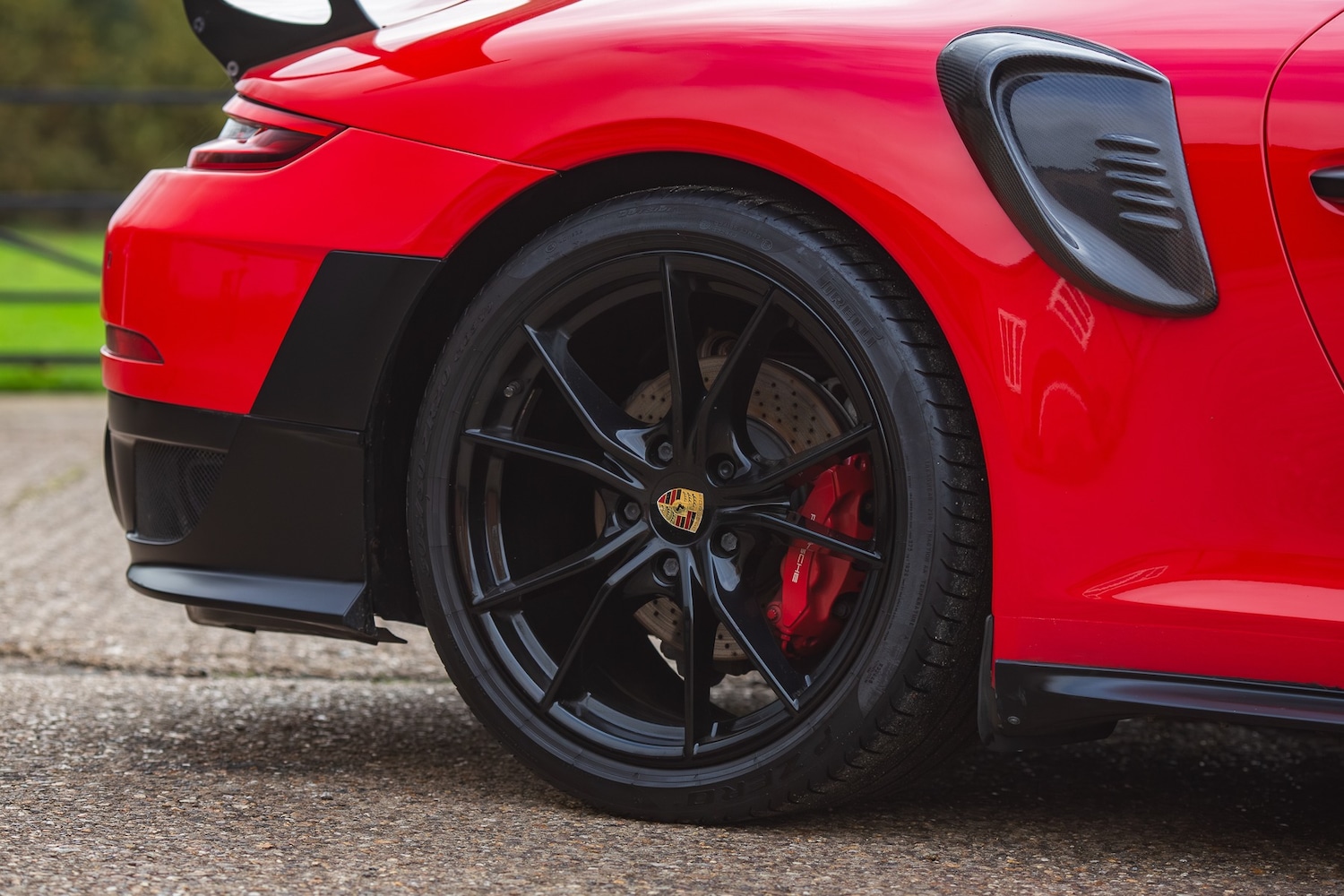 Used Porsche 911 2016 for sale - 76807742: Photo 20