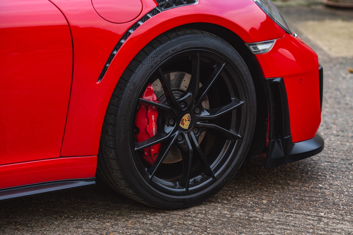 Used Porsche 911 2016 for sale - 76807742: Photo 21