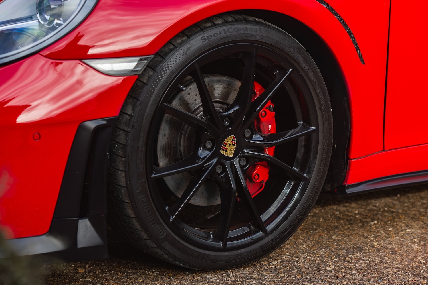 Used Porsche 911 2016 for sale - 76807742: Photo 22