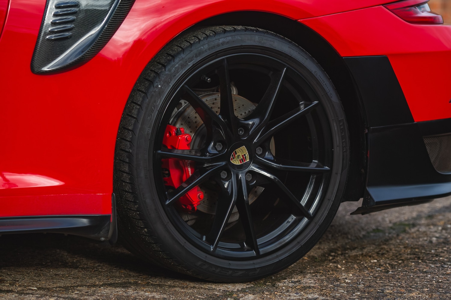 Used Porsche 911 2016 for sale - 76807742: Photo 23