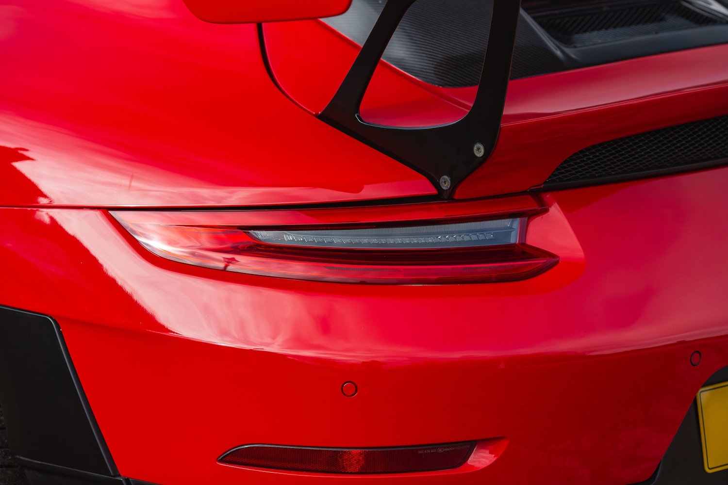 Used Porsche 911 2016 for sale - 76807742: Photo 25