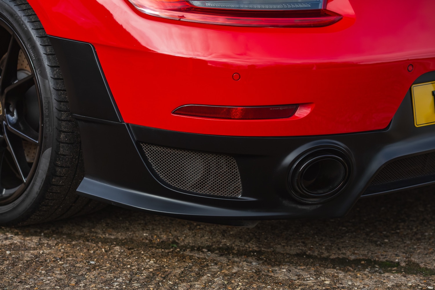 Used Porsche 911 2016 for sale - 76807742: Photo 26