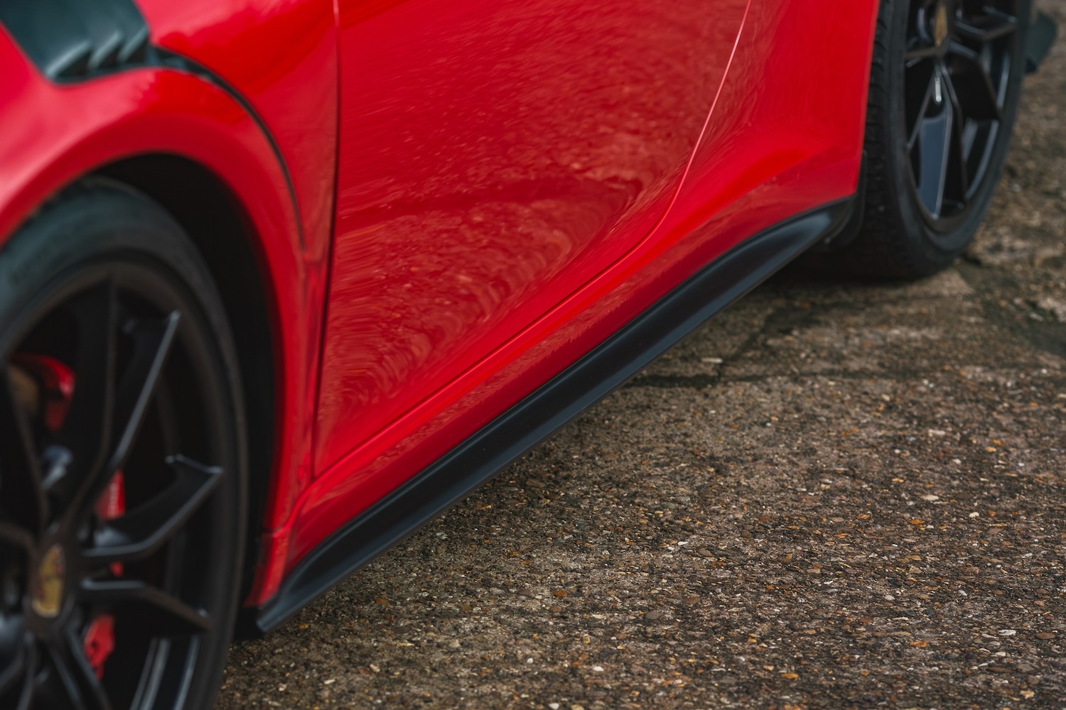 Used Porsche 911 2016 for sale - 76807742: Photo 27