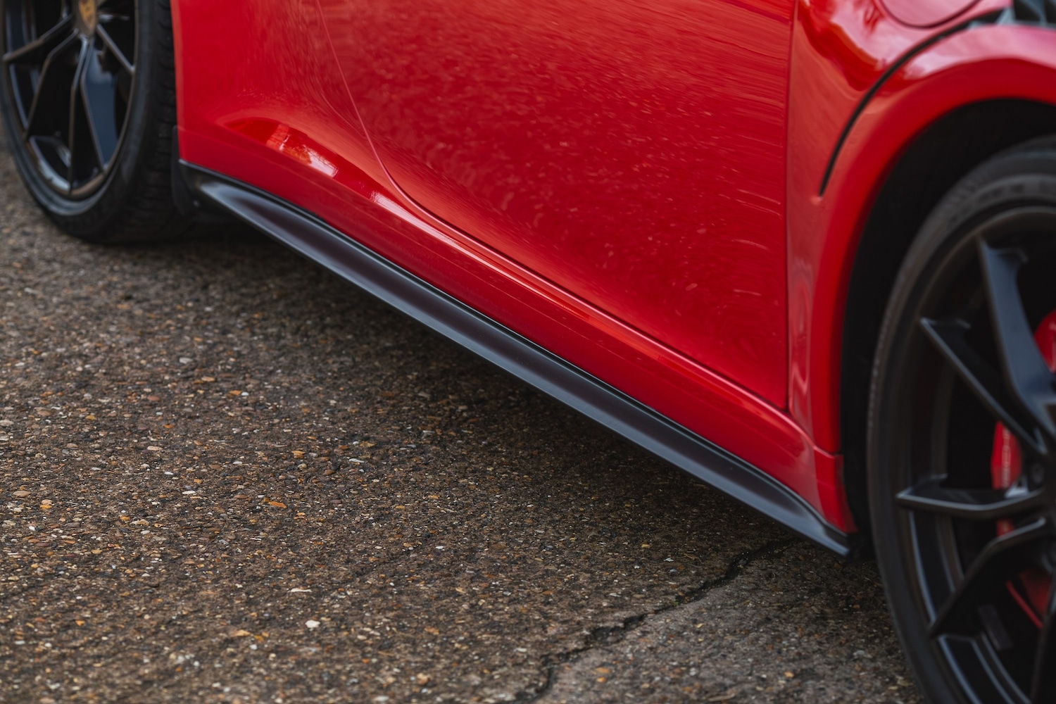 Used Porsche 911 2016 for sale - 76807742: Photo 28