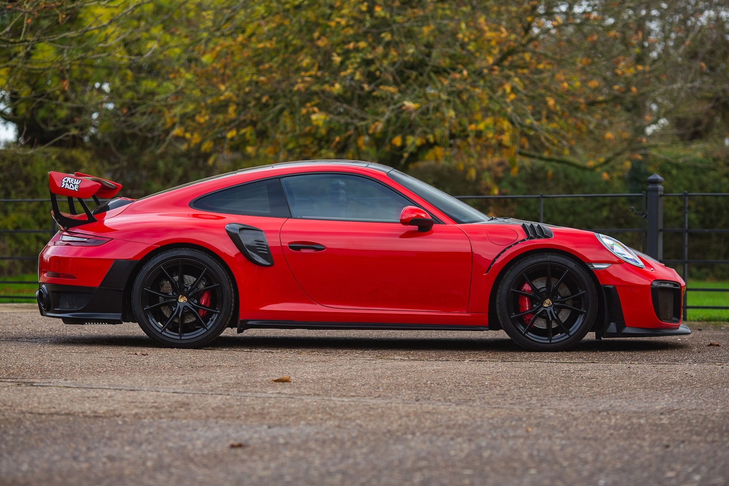 Used Porsche 911 2016 for sale - 76807742: Photo 29