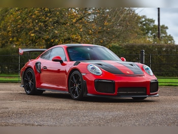 Used Porsche 911 2016 for sale - 76807742: Photo