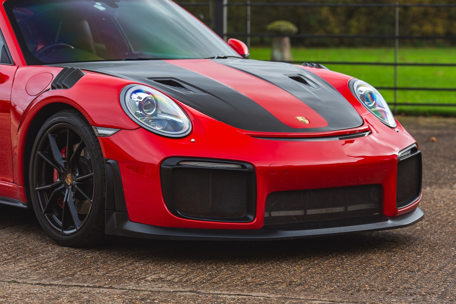 Used Porsche 911 2016 for sale - 76807742: Photo 3