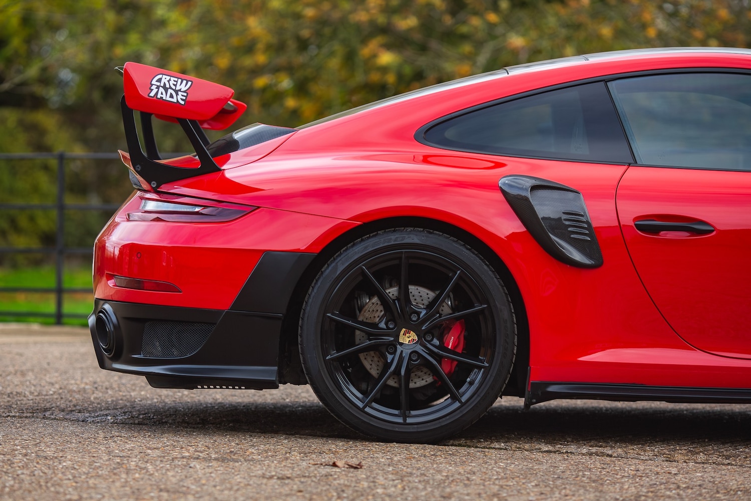 Used Porsche 911 2016 for sale - 76807742: Photo 30