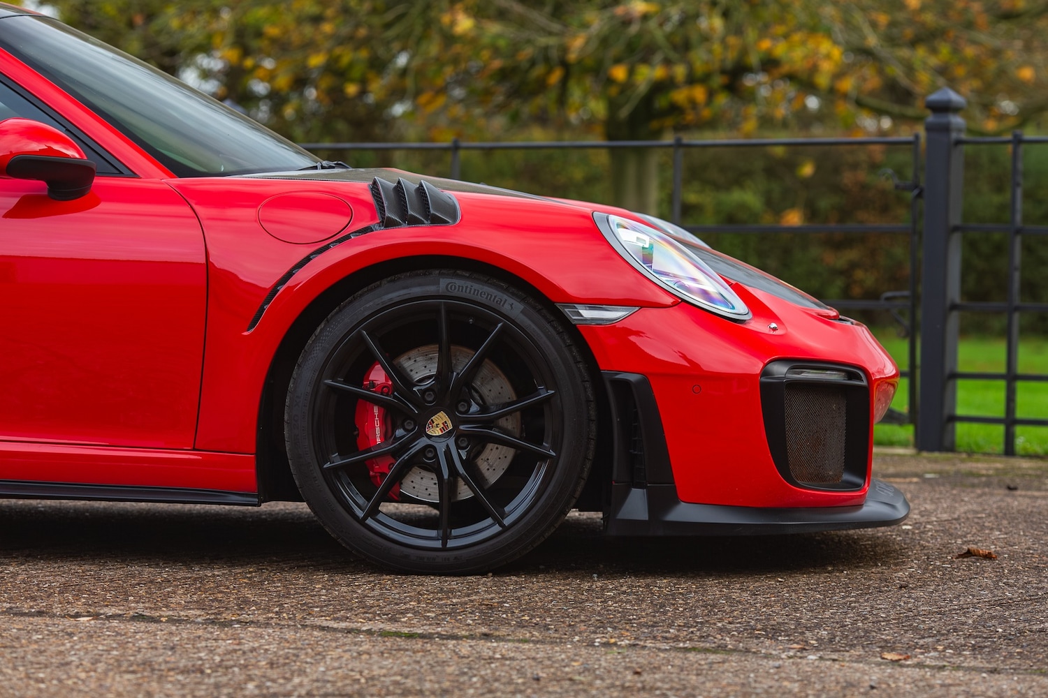 Used Porsche 911 2016 for sale - 76807742: Photo 31