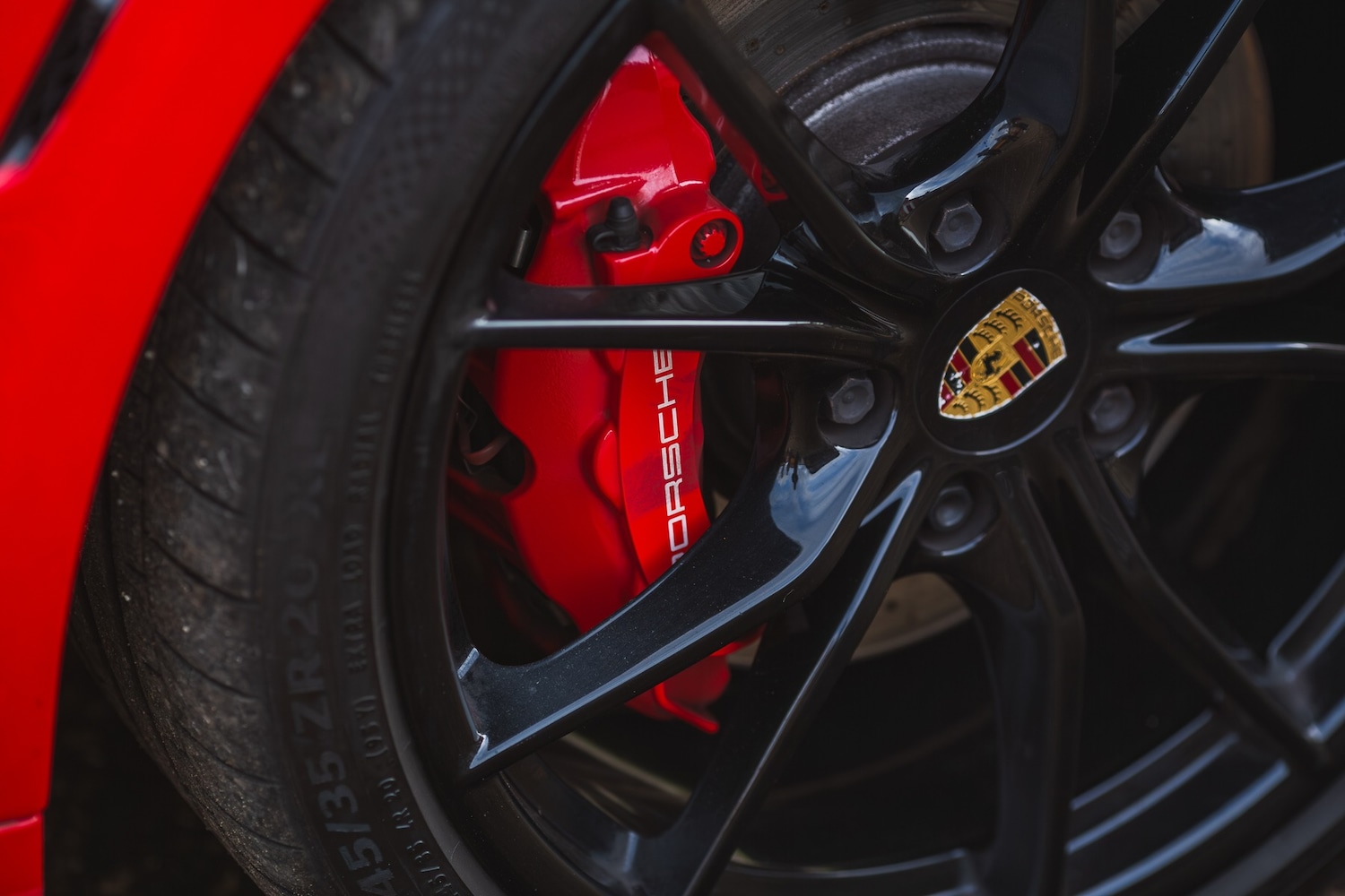 Used Porsche 911 2016 for sale - 76807742: Photo 32