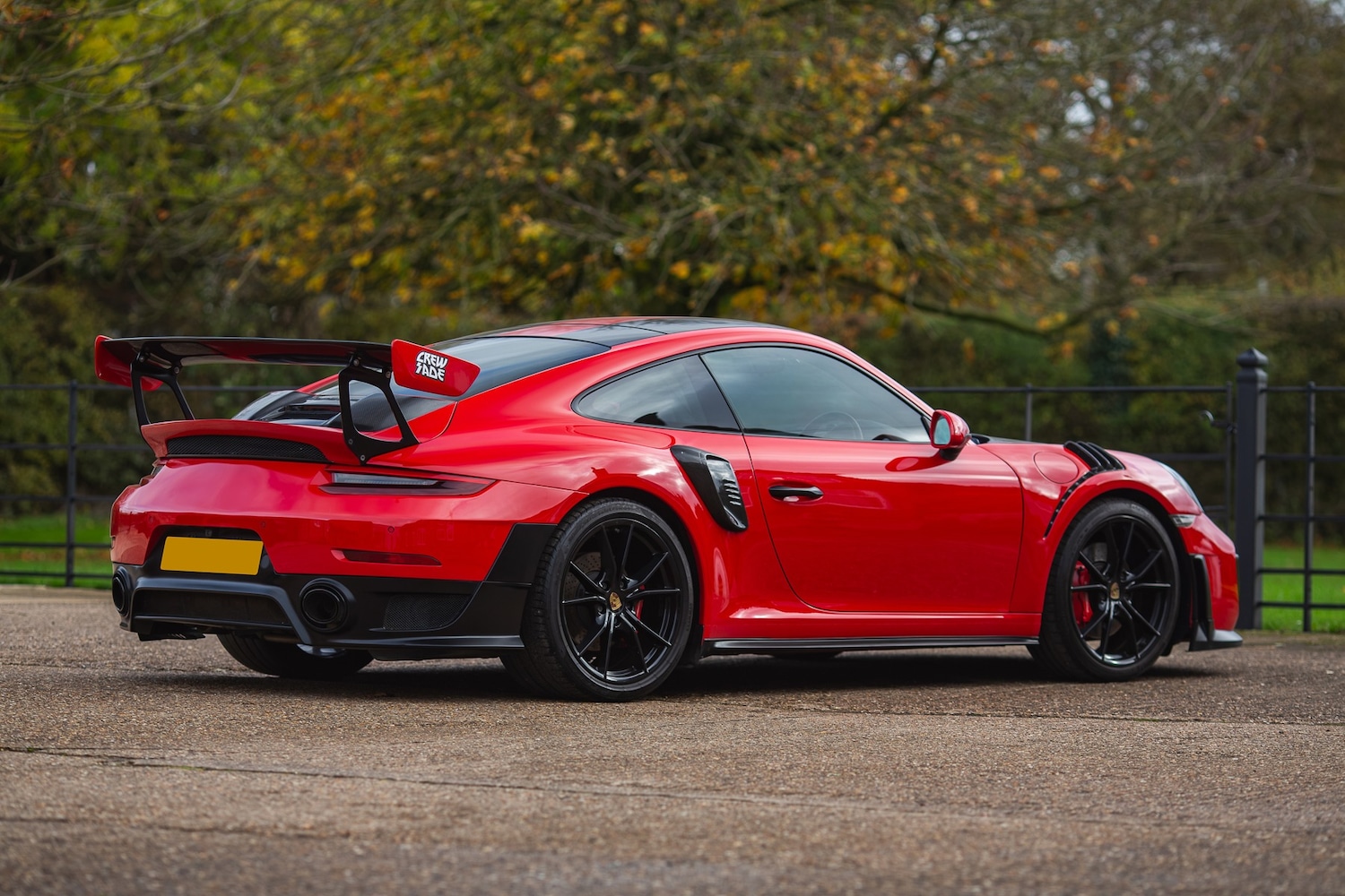 Used Porsche 911 2016 for sale - 76807742: Photo 33