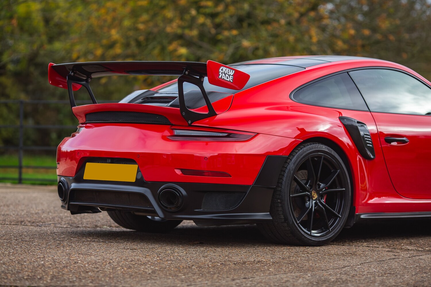 Used Porsche 911 2016 for sale - 76807742: Photo 34