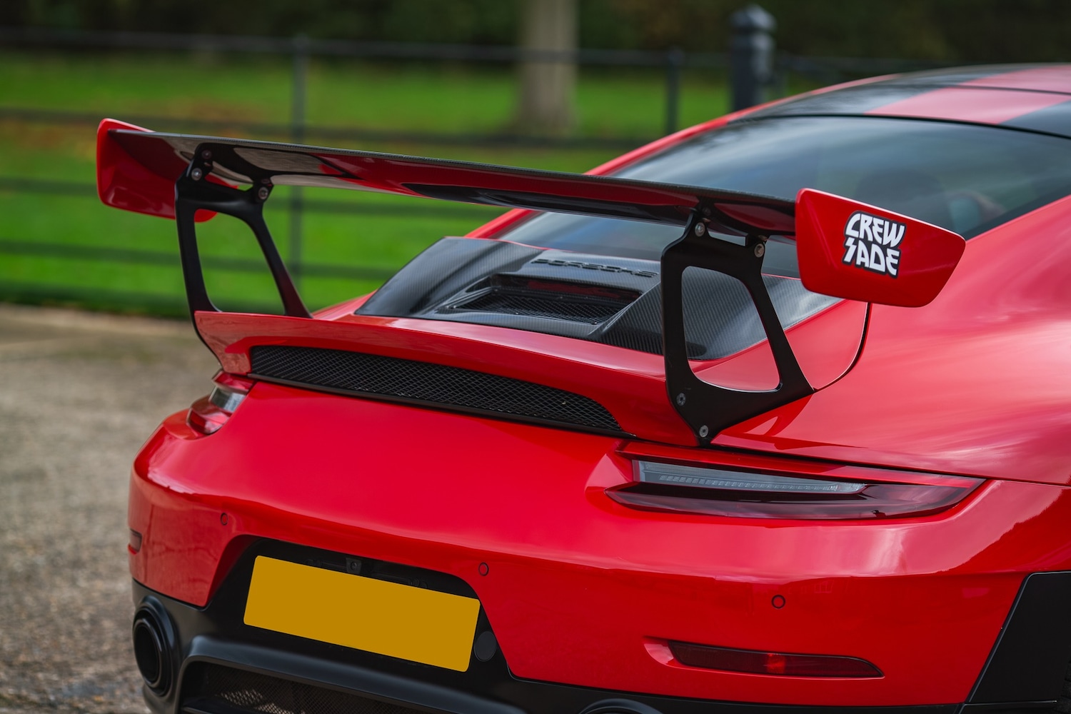 Used Porsche 911 2016 for sale - 76807742: Photo 35