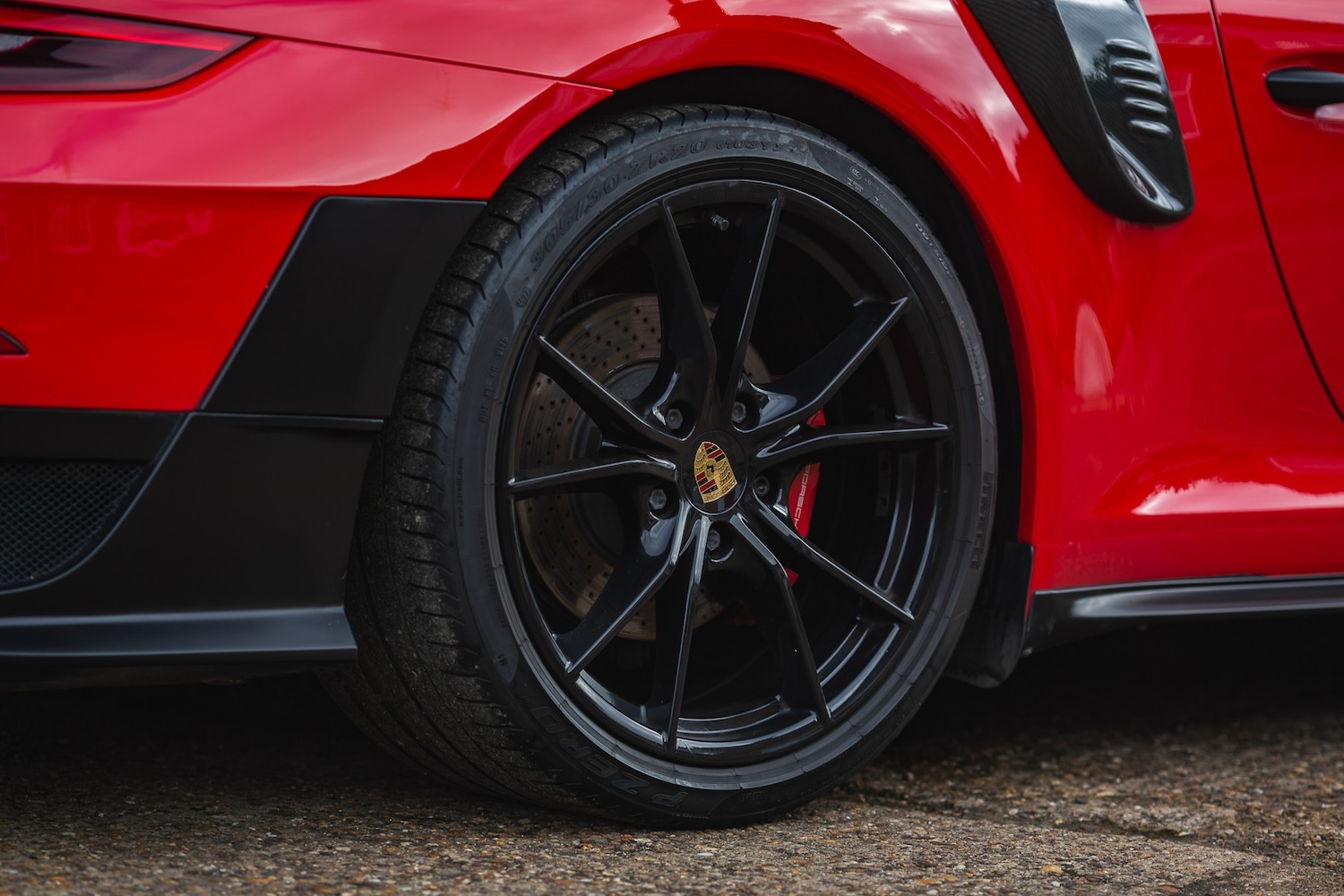 Used Porsche 911 2016 for sale - 76807742: Photo 37