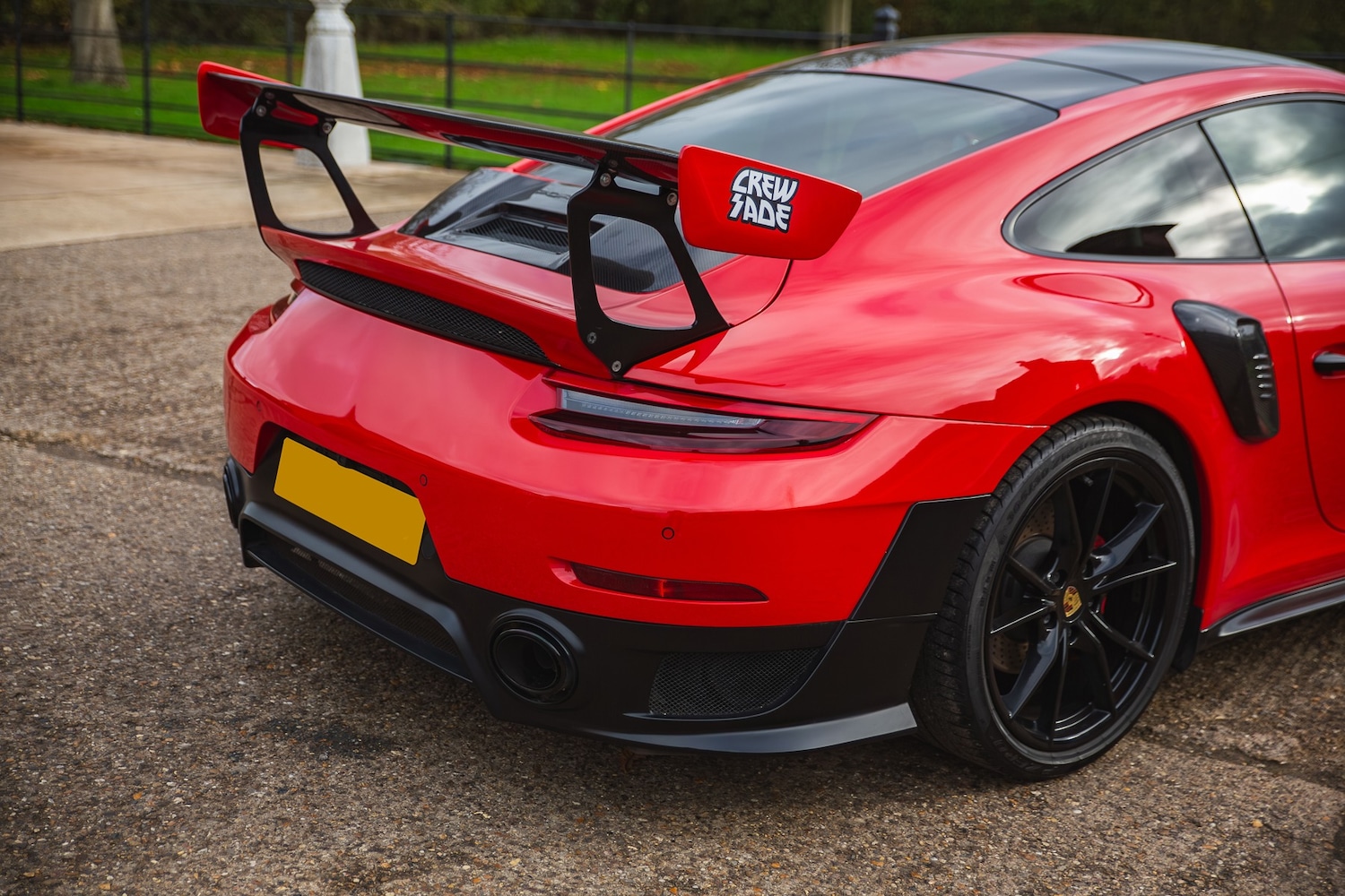 Used Porsche 911 2016 for sale - 76807742: Photo 38