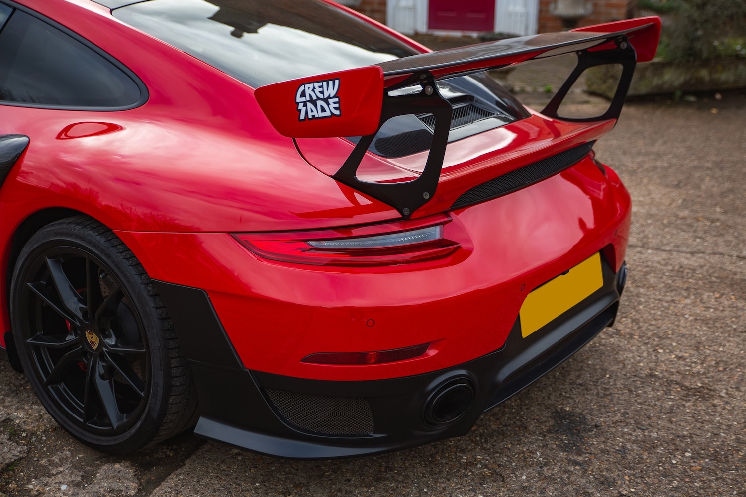 Used Porsche 911 2016 for sale - 76807742: Photo 39