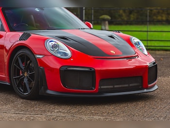 Used Porsche 911 2016 for sale - 76807742: Photo