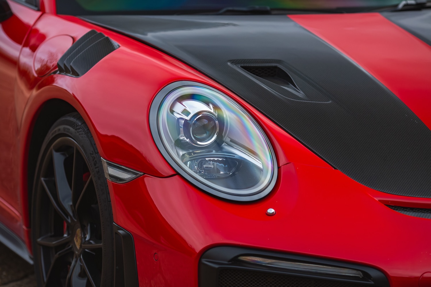 Used Porsche 911 2016 for sale - 76807742: Photo 4