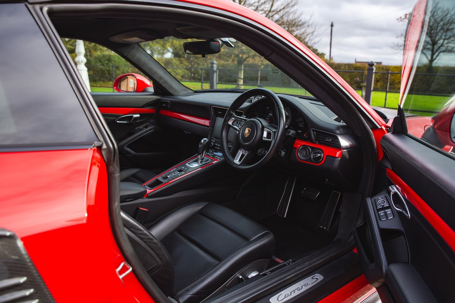 Used Porsche 911 2016 for sale - 76807742: Photo 40