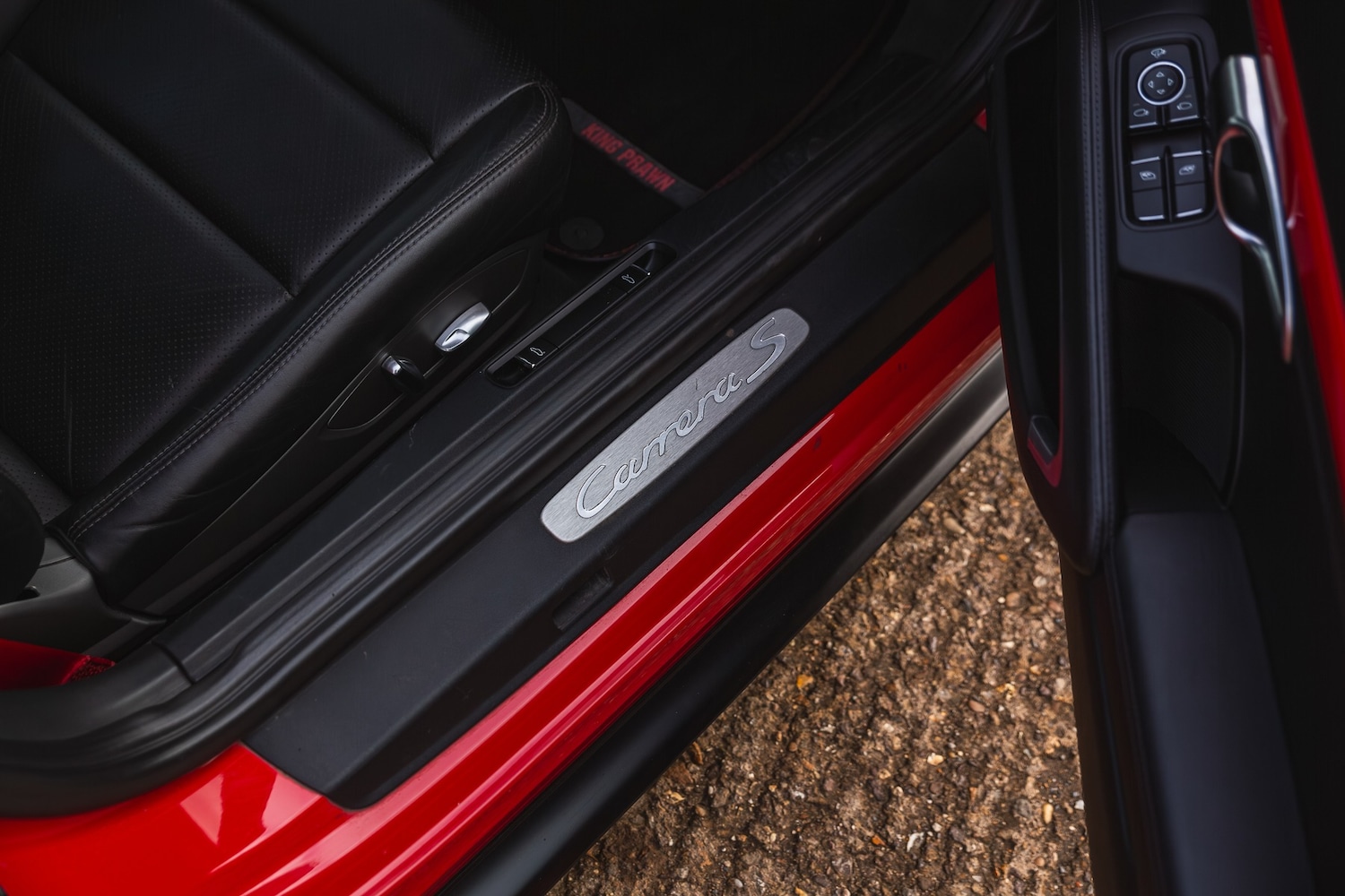 Used Porsche 911 2016 for sale - 76807742: Photo 41