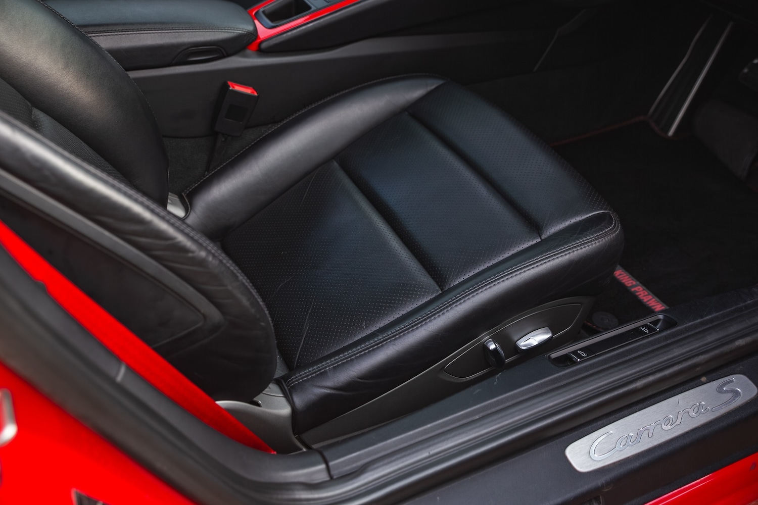 Used Porsche 911 2016 for sale - 76807742: Photo 42