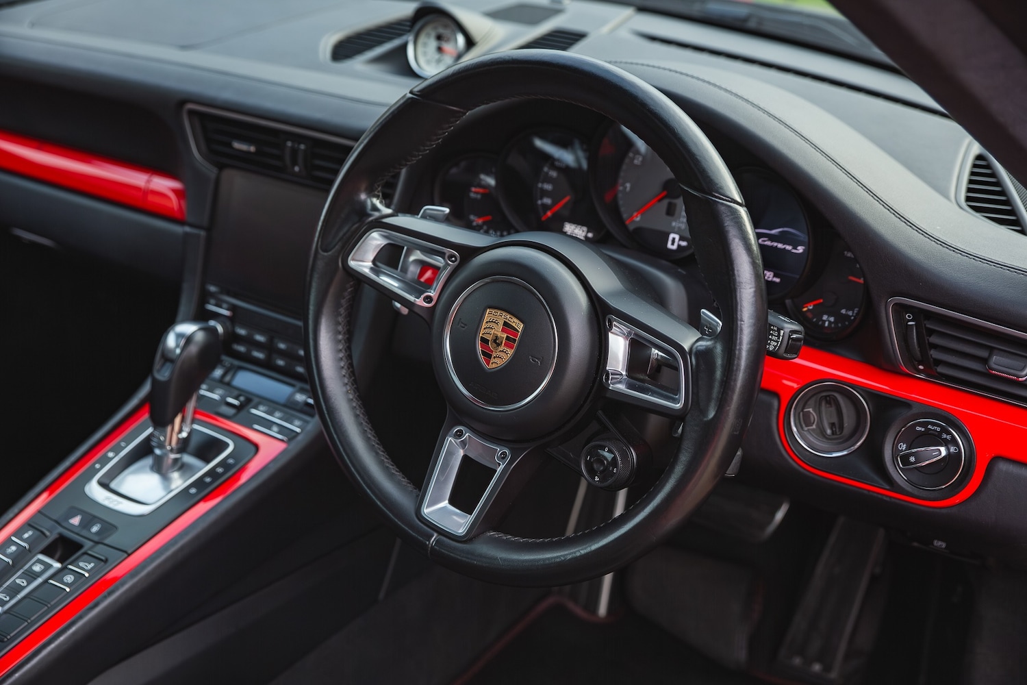 Used Porsche 911 2016 for sale - 76807742: Photo 43