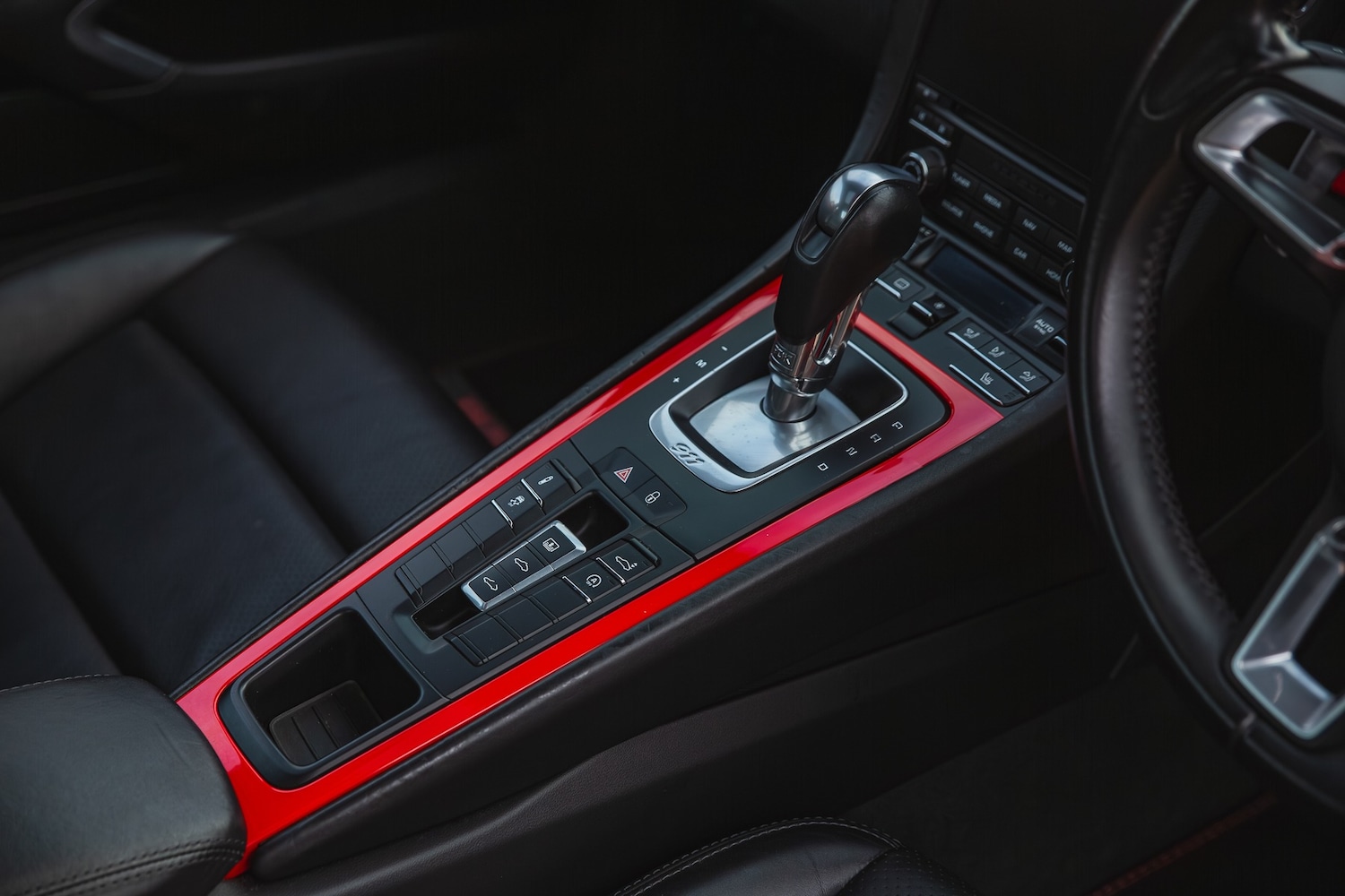 Used Porsche 911 2016 for sale - 76807742: Photo 45