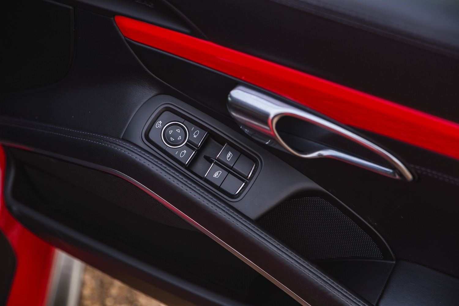 Used Porsche 911 2016 for sale - 76807742: Photo 47