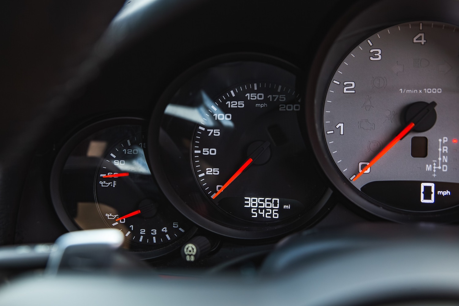 Used Porsche 911 2016 for sale - 76807742: Photo 48