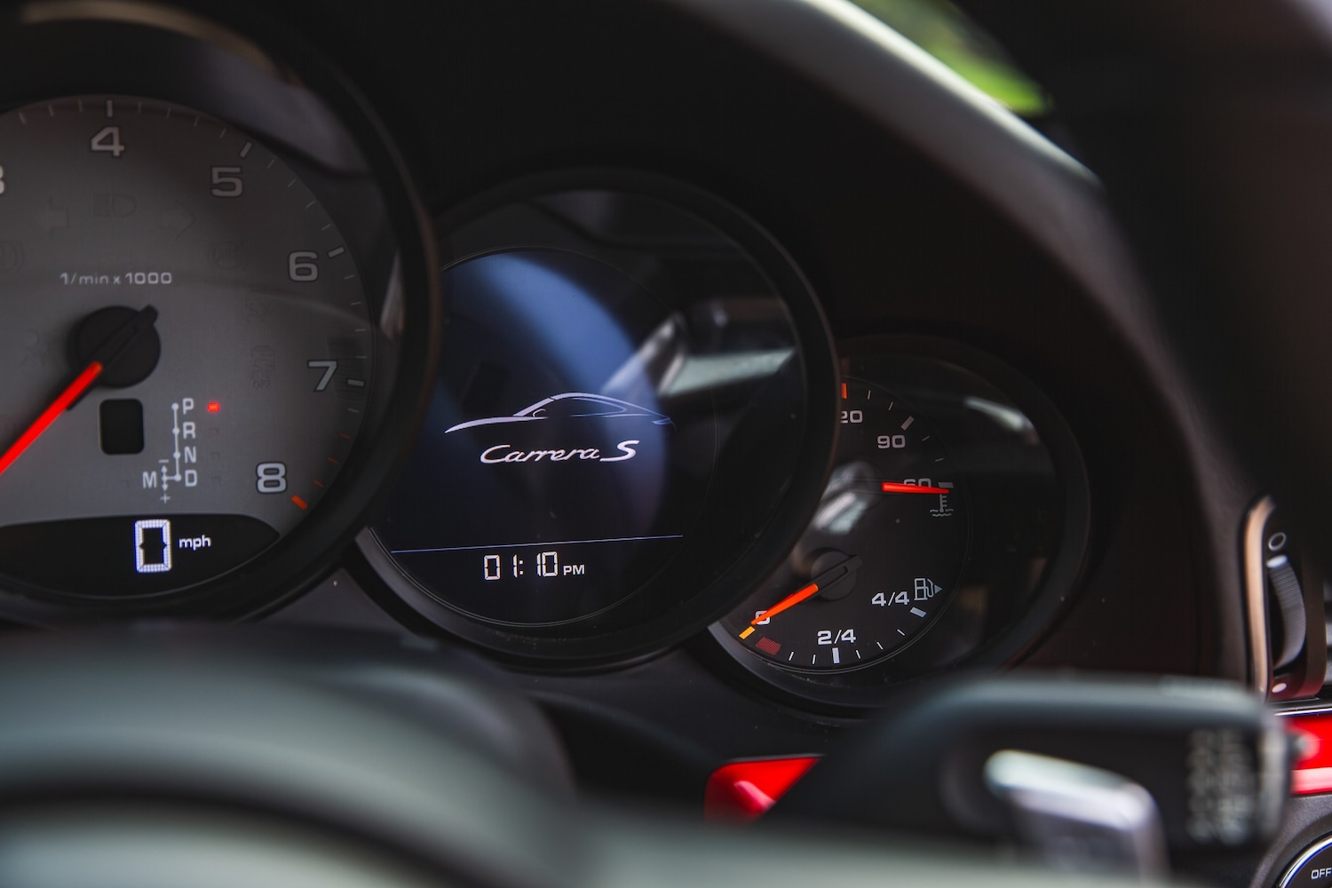 Used Porsche 911 2016 for sale - 76807742: Photo 49