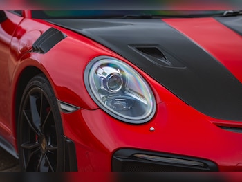 Used Porsche 911 2016 for sale - 76807742: Photo