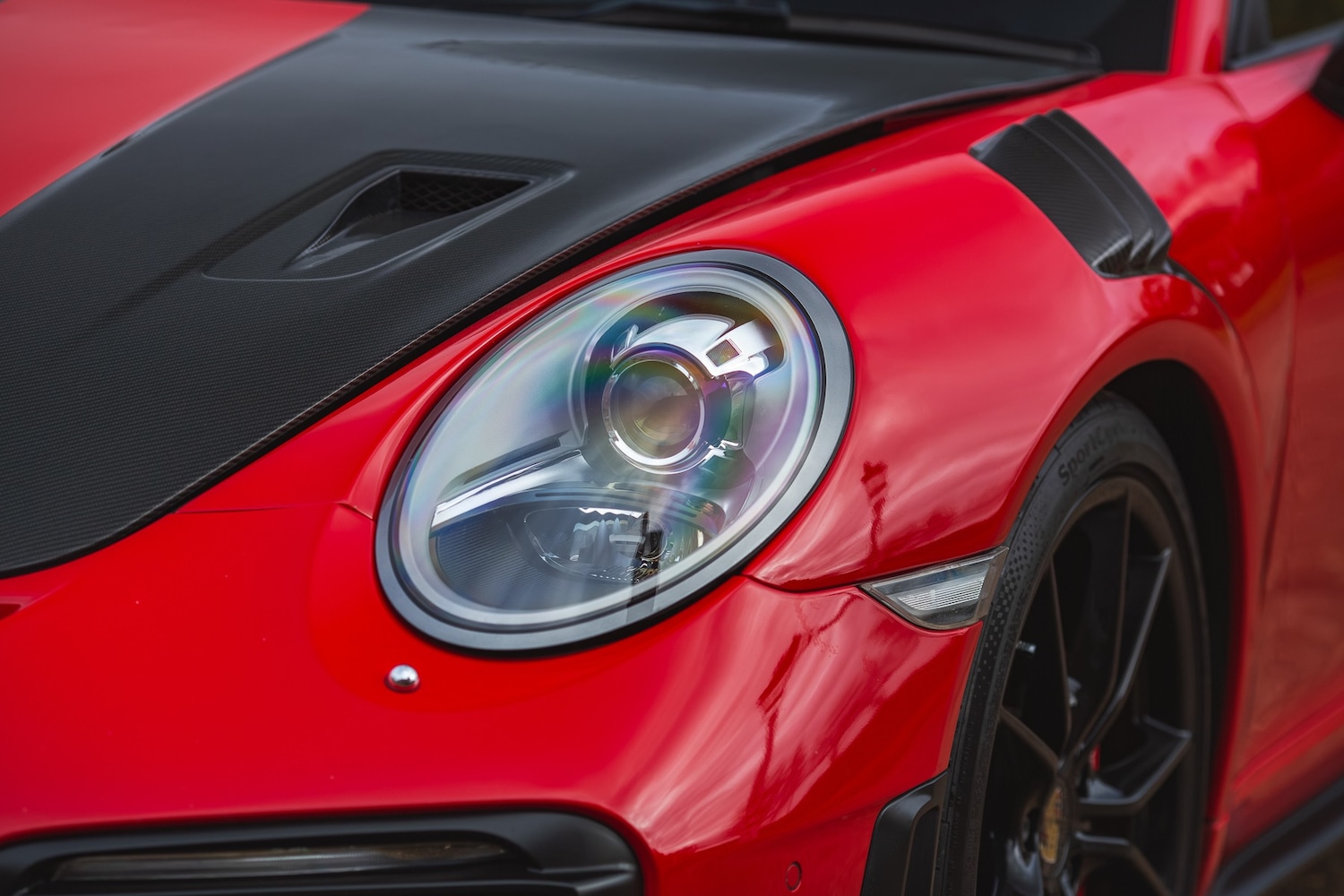 Used Porsche 911 2016 for sale - 76807742: Photo 5