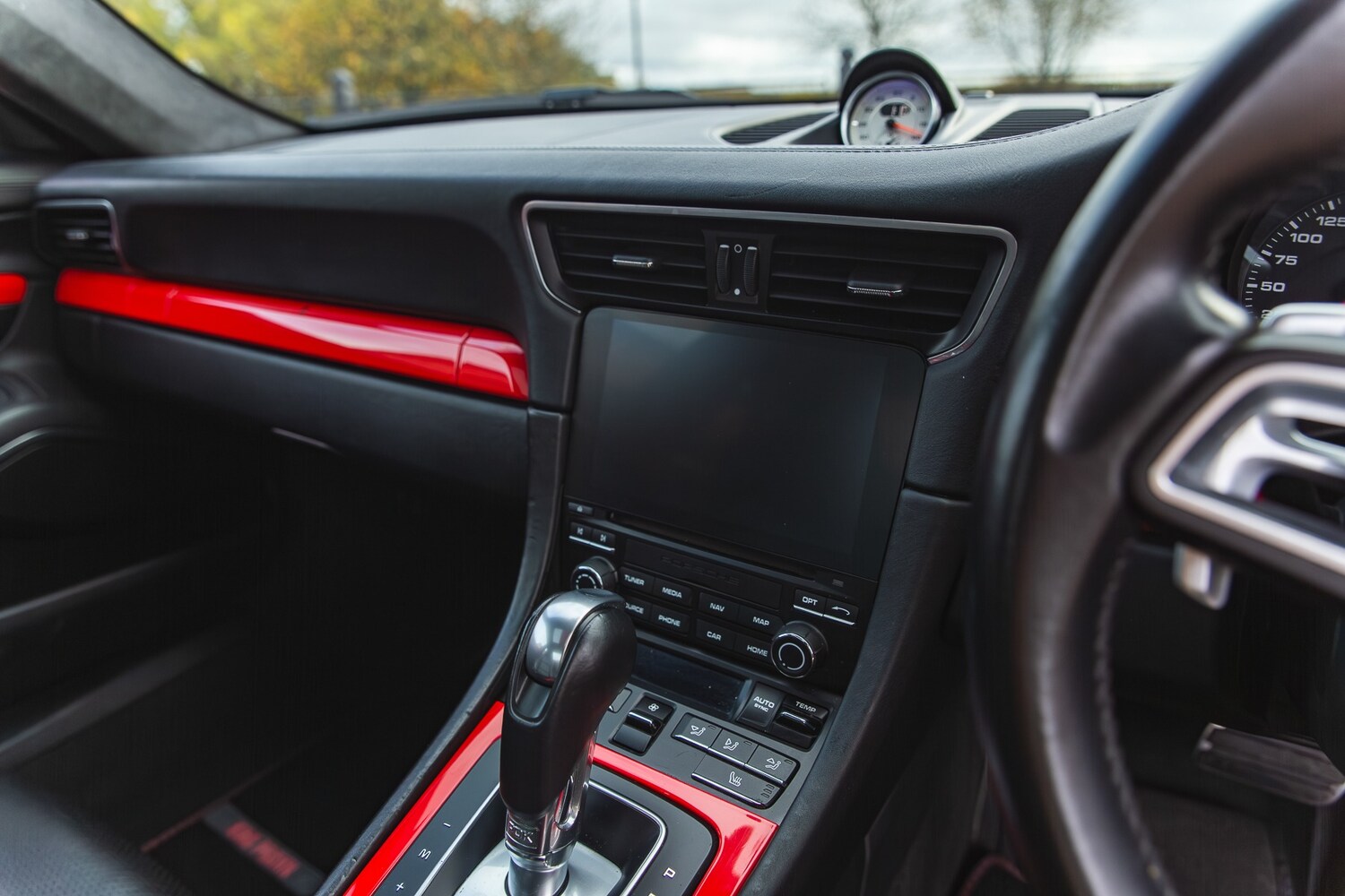 Used Porsche 911 2016 for sale - 76807742: Photo 50