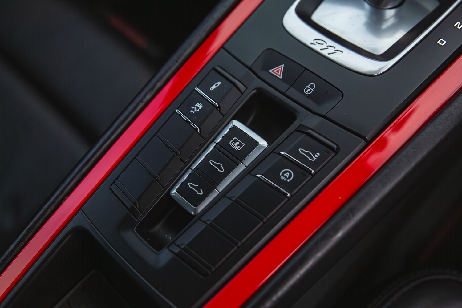 Used Porsche 911 2016 for sale - 76807742: Photo 51