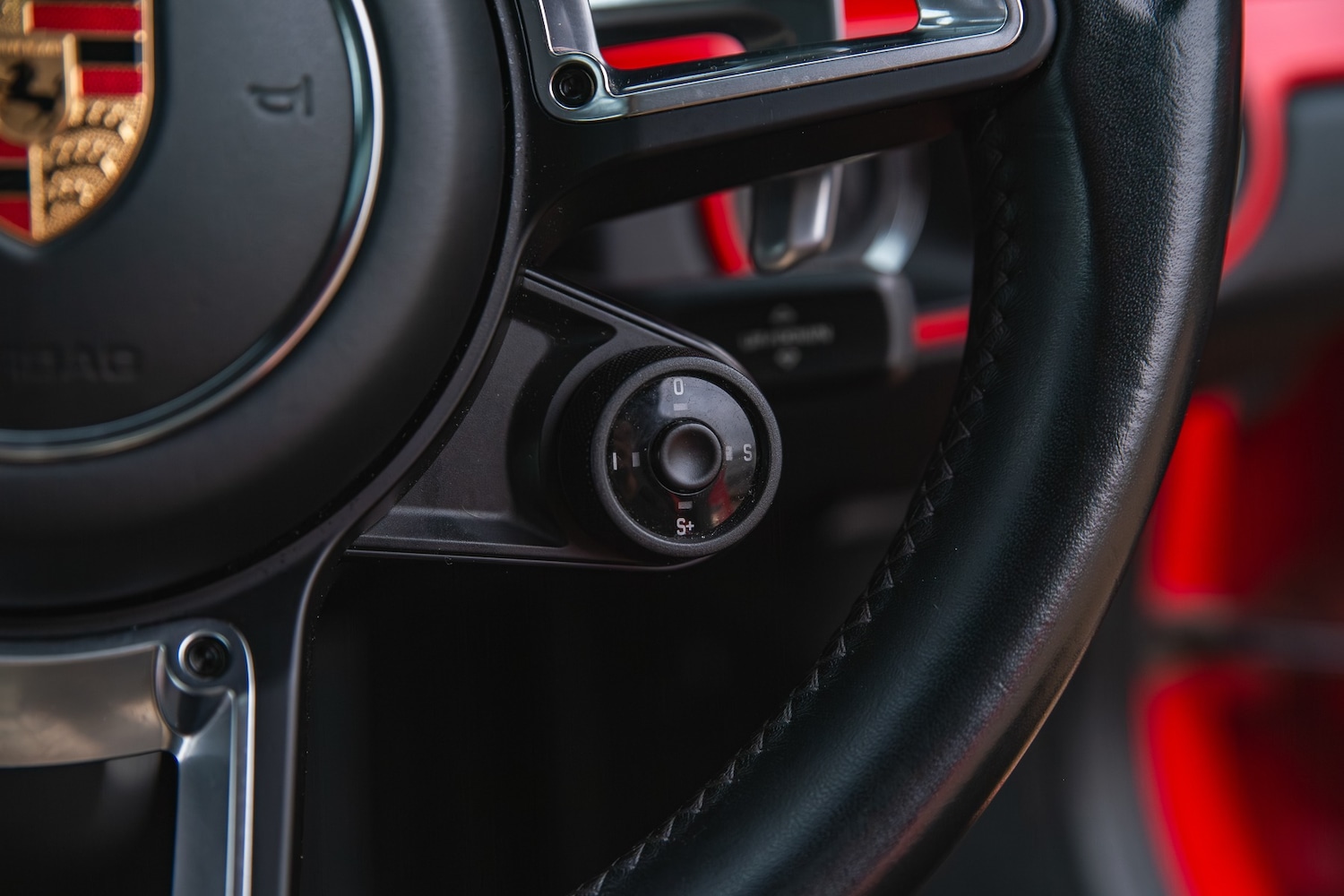 Used Porsche 911 2016 for sale - 76807742: Photo 53