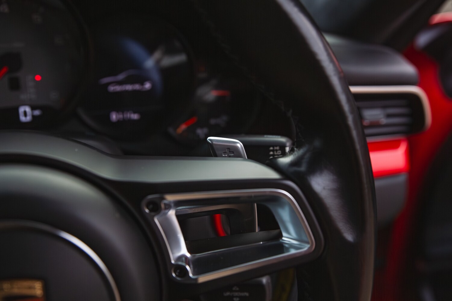 Used Porsche 911 2016 for sale - 76807742: Photo 57