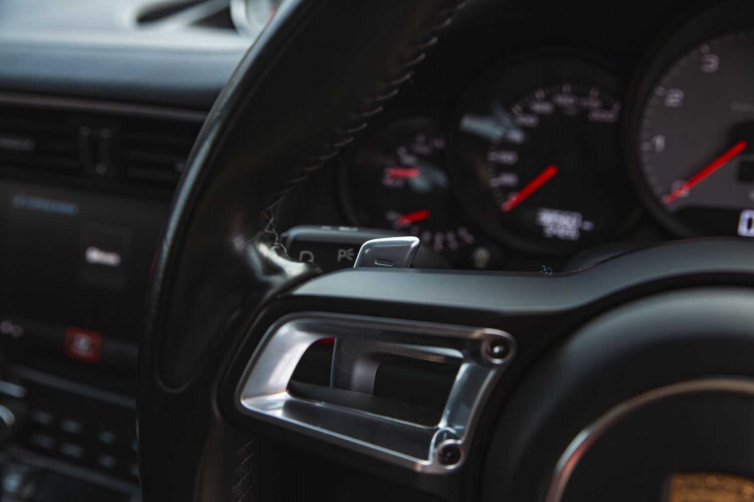 Used Porsche 911 2016 for sale - 76807742: Photo 58