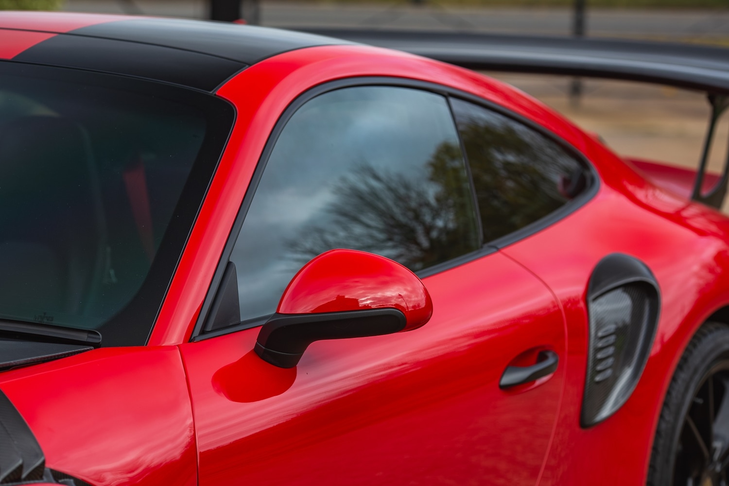 Used Porsche 911 2016 for sale - 76807742: Photo 6