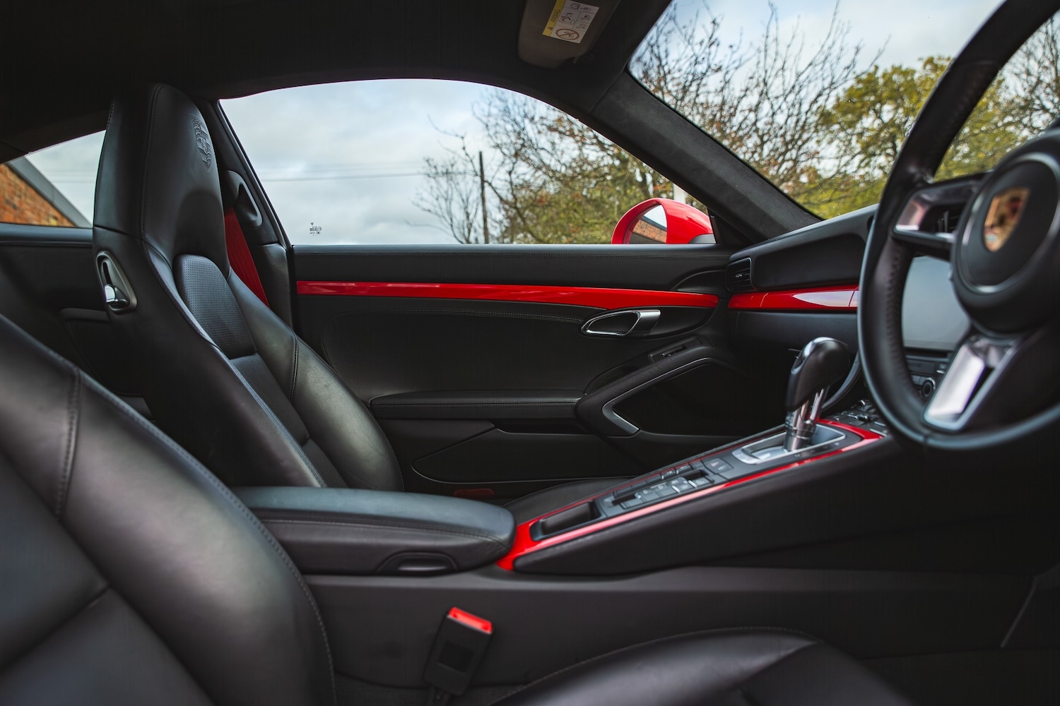 Used Porsche 911 2016 for sale - 76807742: Photo 61