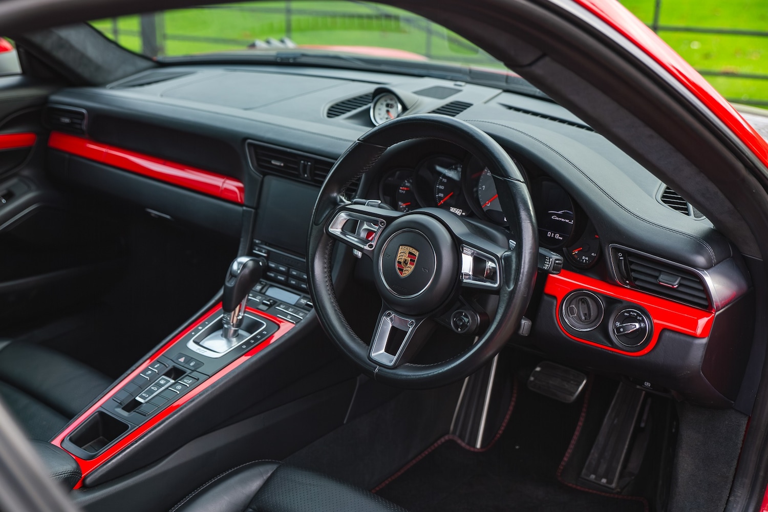 Used Porsche 911 2016 for sale - 76807742: Photo 63