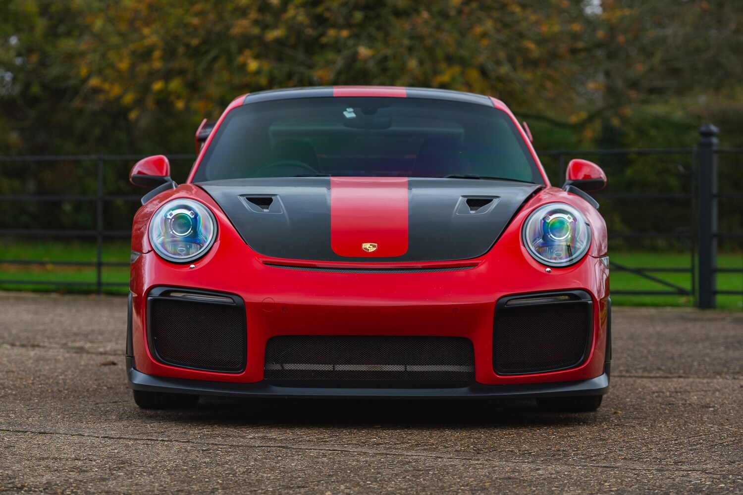 Used Porsche 911 2016 for sale - 76807742: Photo 64