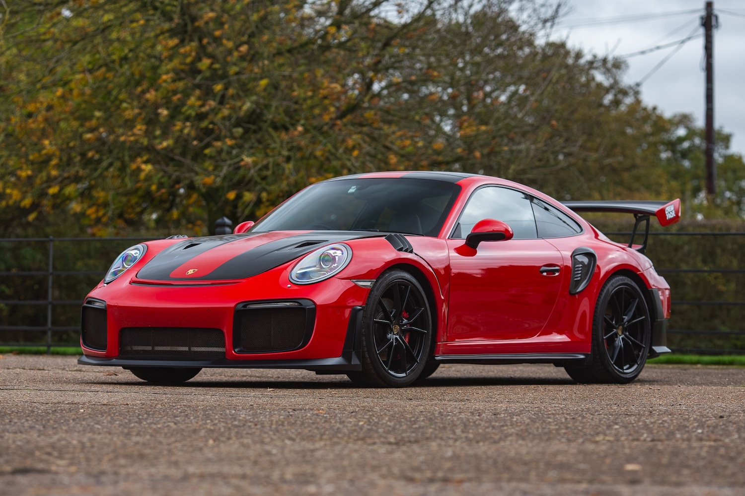 Used Porsche 911 2016 for sale - 76807742: Photo 66