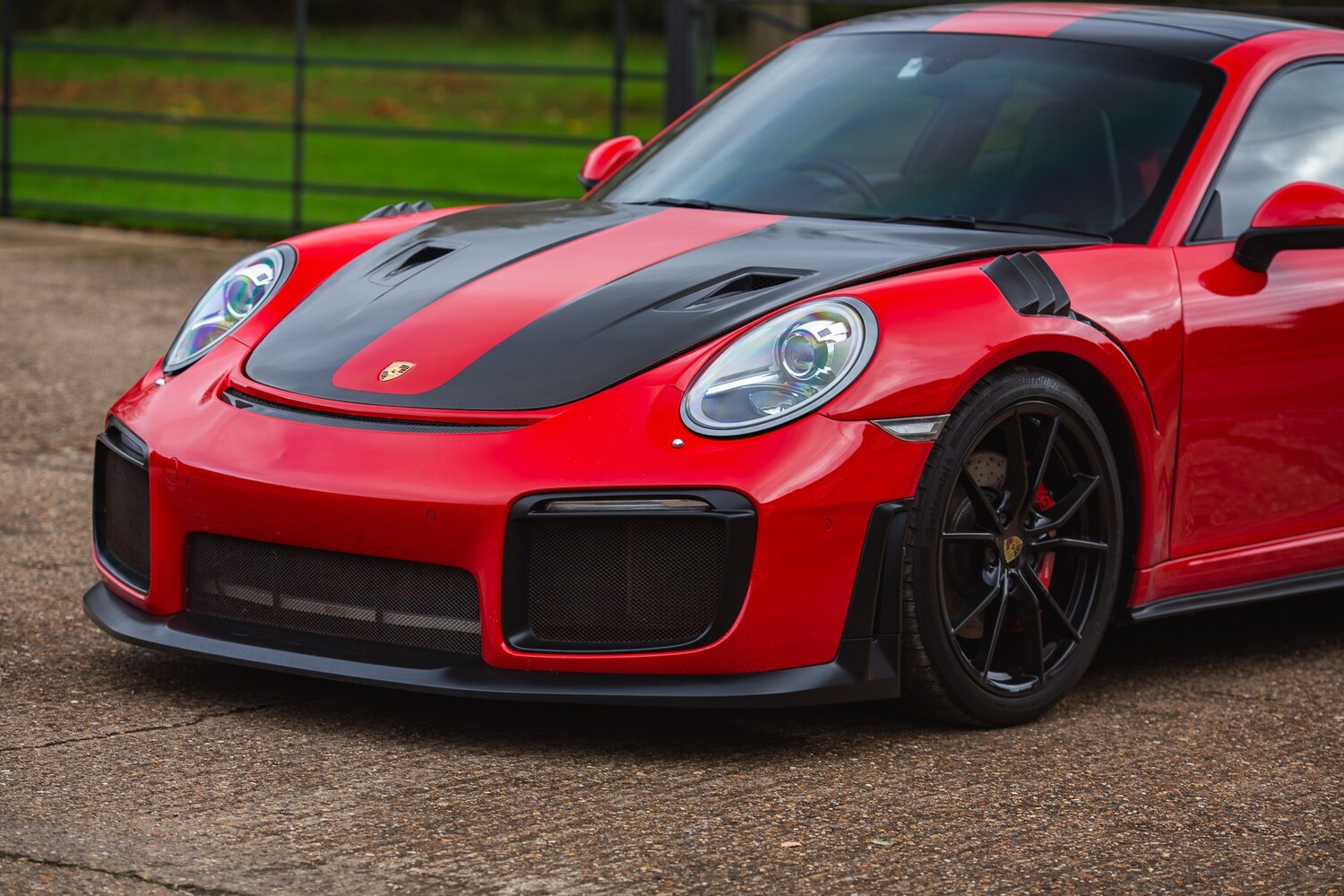 Used Porsche 911 2016 for sale - 76807742: Photo 67