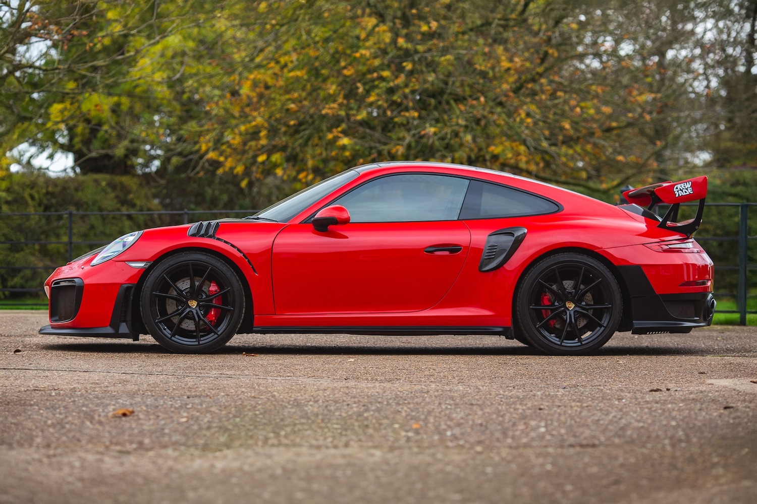 Used Porsche 911 2016 for sale - 76807742: Photo 68