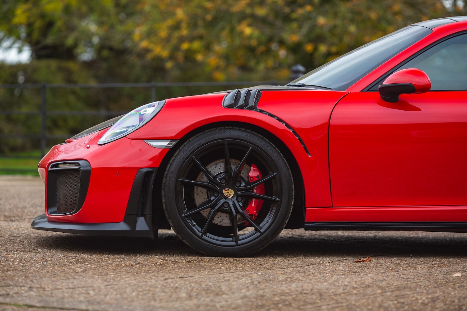 Used Porsche 911 2016 for sale - 76807742: Photo 69