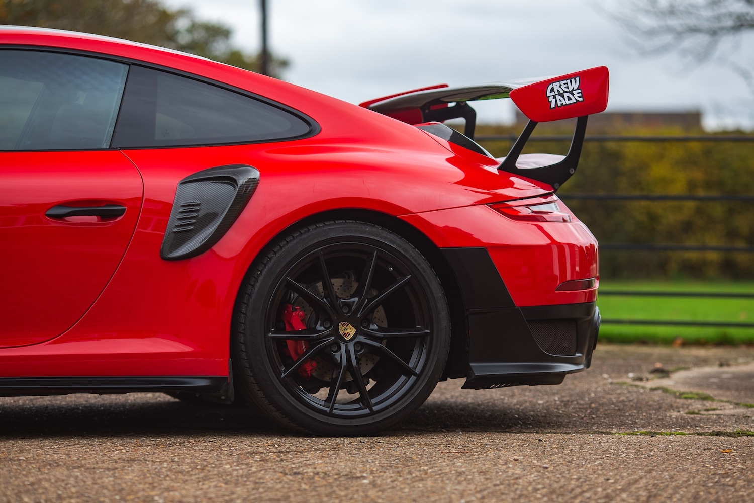 Used Porsche 911 2016 for sale - 76807742: Photo 70