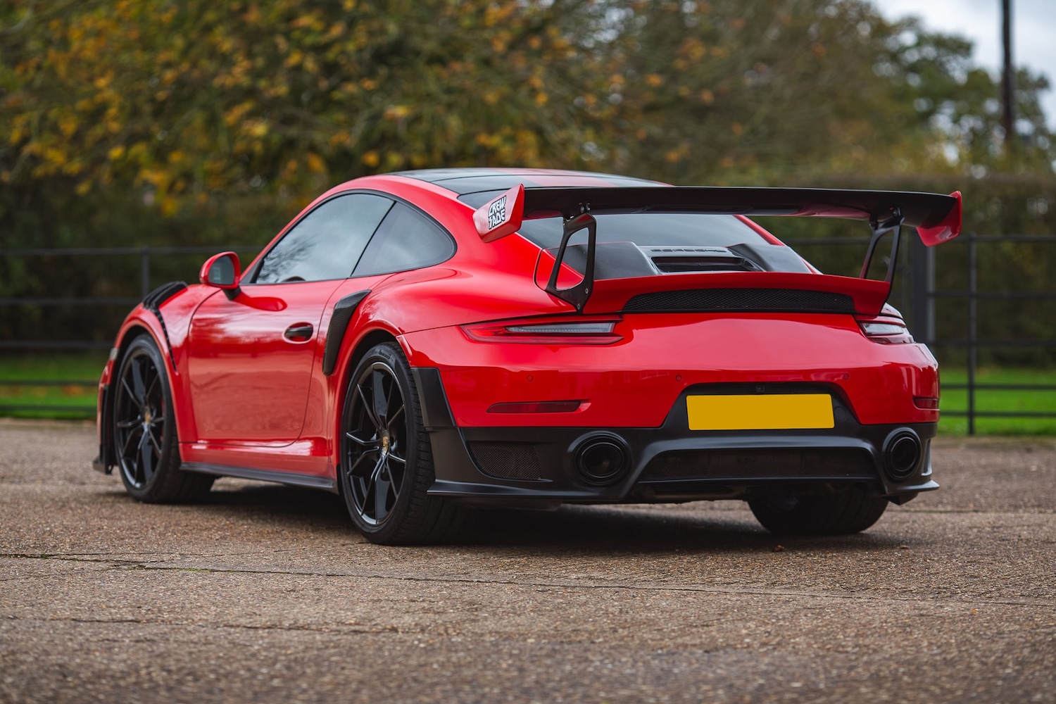 Used Porsche 911 2016 for sale - 76807742: Photo 71