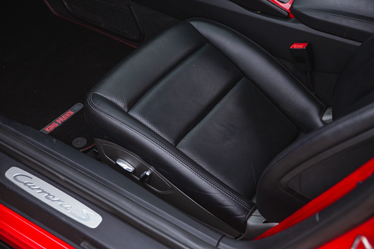 Used Porsche 911 2016 for sale - 76807742: Photo 73