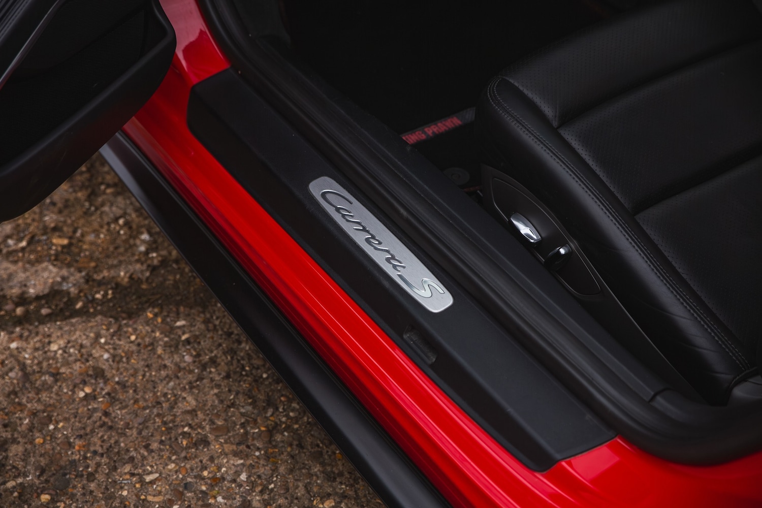 Used Porsche 911 2016 for sale - 76807742: Photo 74